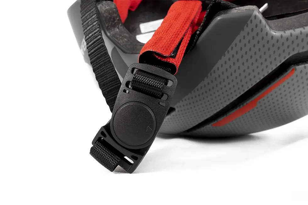 Thumbnail: Ducati Helmet BLK