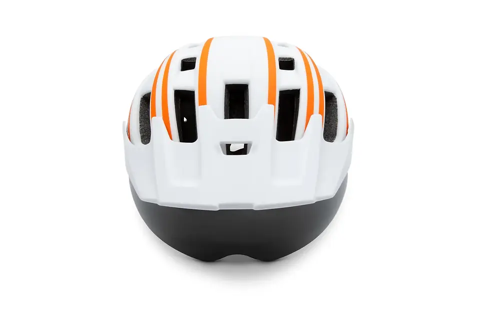 Miniatura: Urban Prime Casco Energy