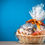 Thumbnail: Custom Designed Gourmet Gift Basket