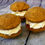 Thumbnail: Mini Pumpkin Whoopie Pies
