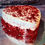 Thumbnail: Red Velvet Heart Cake