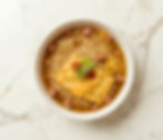 Ham Cheese Ramen