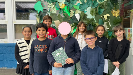 Election des délégués de classe