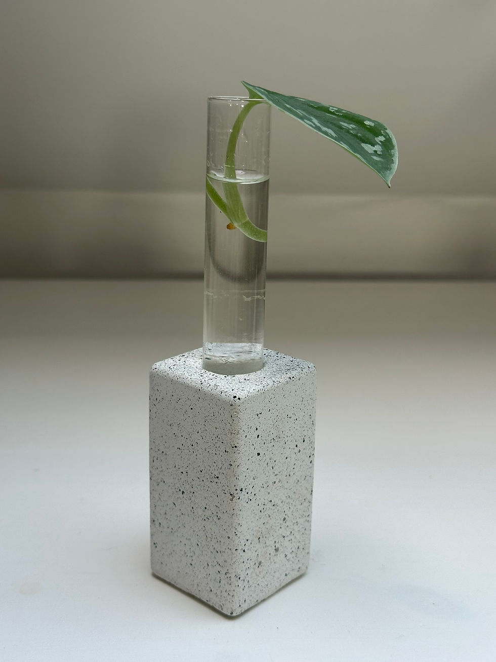 Miniaturbild: L eckig glatt