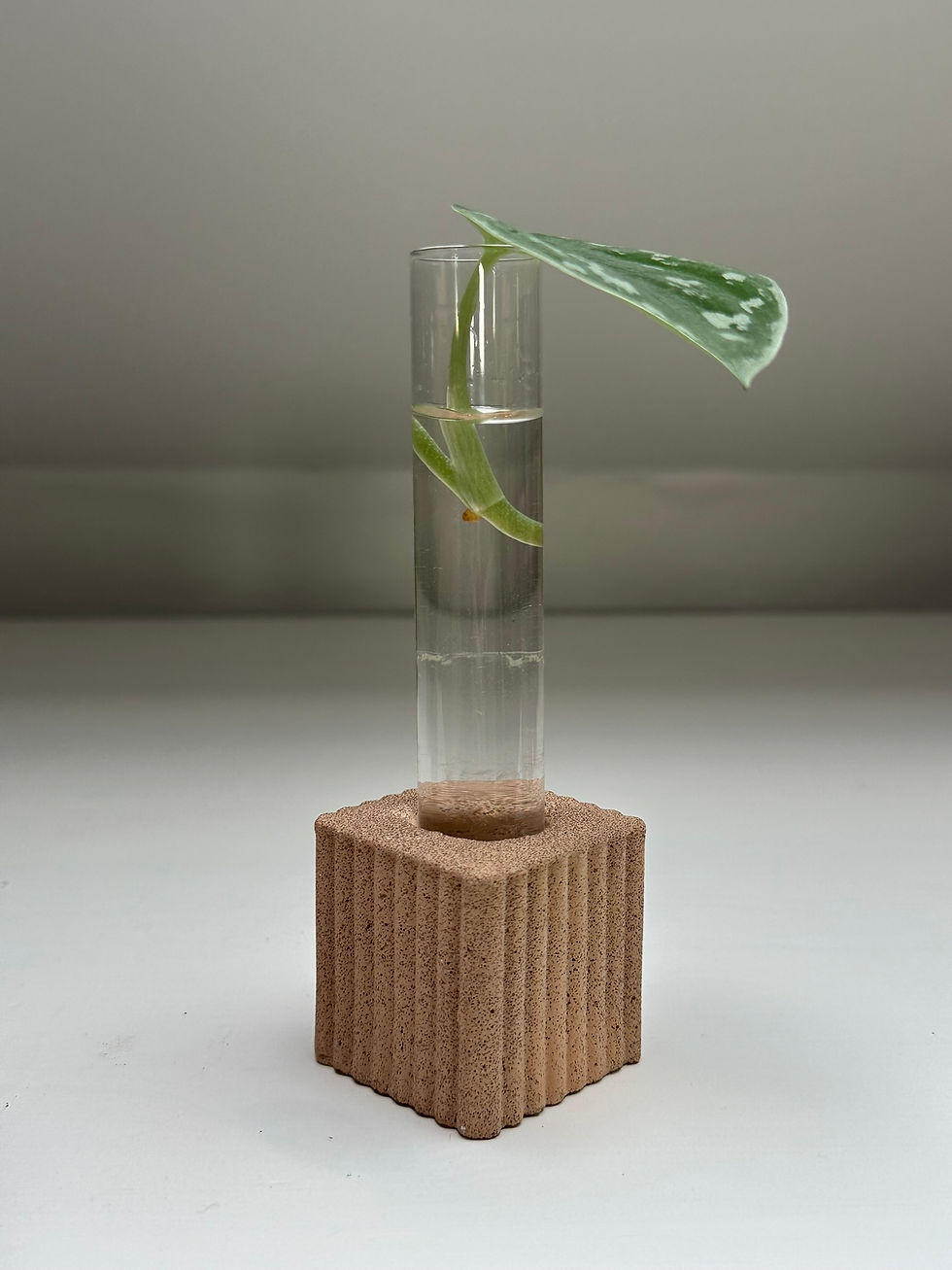 Miniaturbild: S eckig gestreift