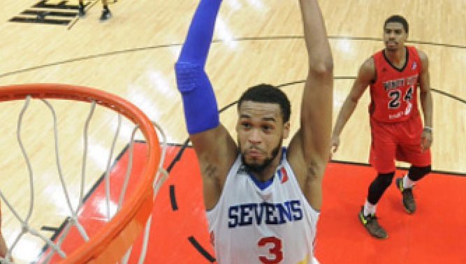 Telekom Baskets Bonn (BBL) signed American forward James Webb III