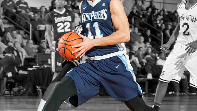 Desi Washington will play in Adriatic League next season. 