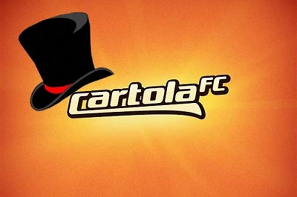 Grupo Whatsapp Cartola FC