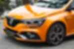 Megane 4rs