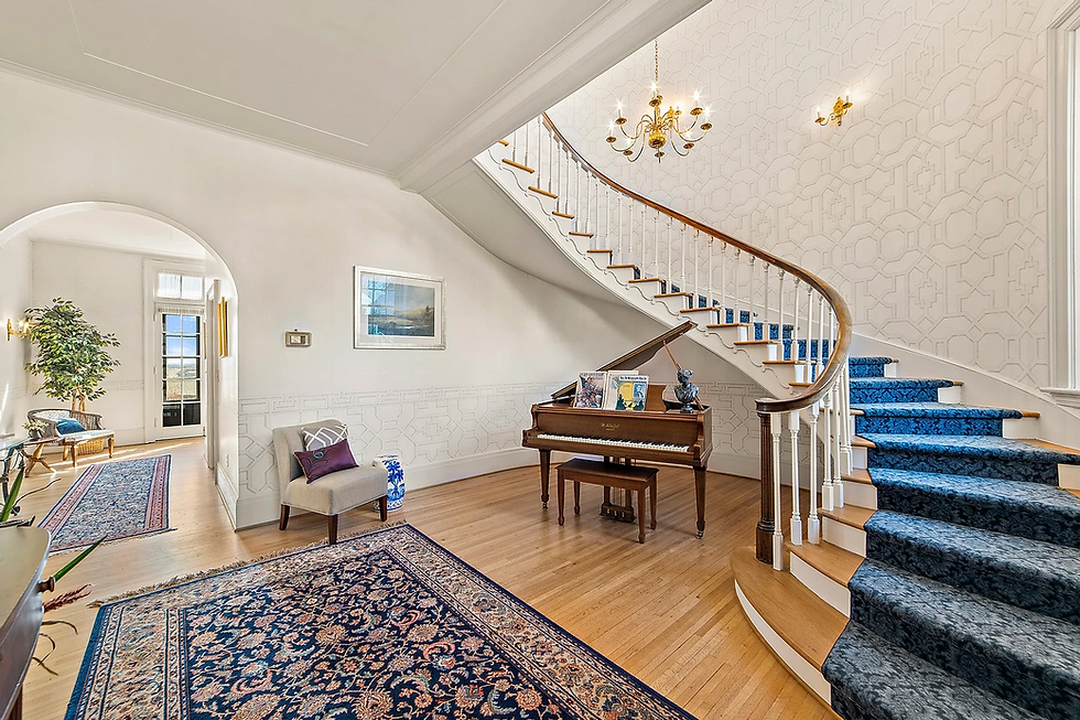 Foyer 2