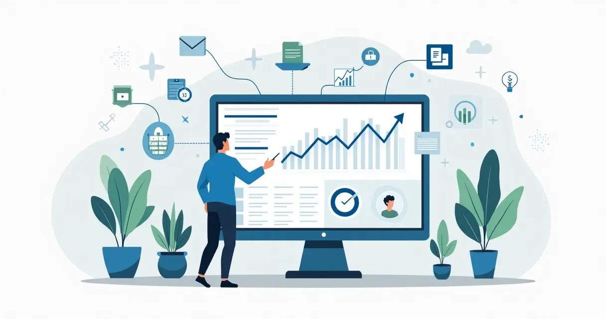 Guia Prático de Análise de Dados de Marketing Digital