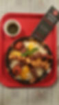 M mix kabab