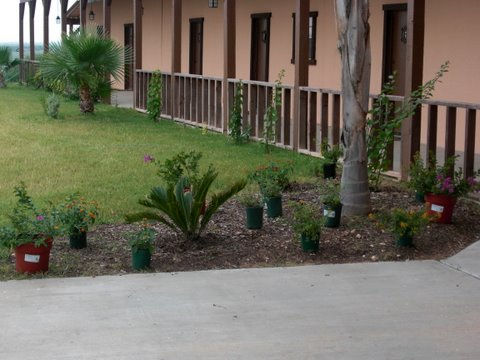 The Jacalon Ranch Lodge