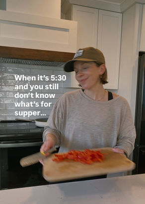 4 Easy Dinner Ideas for Nights When You Forgot to Plan