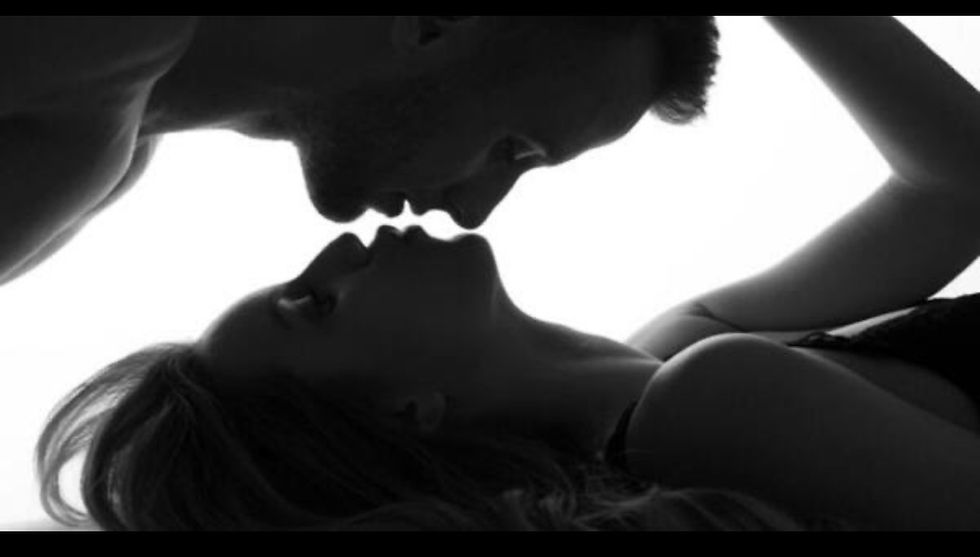 Mini Curso De Masaje Tántrico