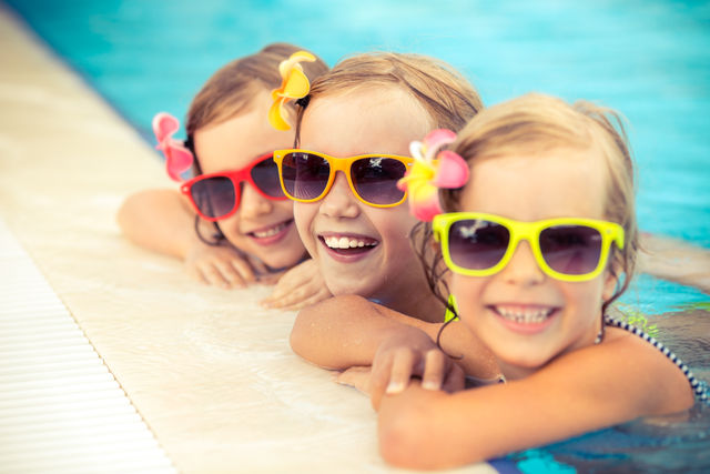 Family Fun Doesn’t Have to Cost a Fortune at Great Wolf Lodge in Colorado Springs
