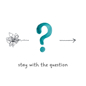 The Art of Not Knowing