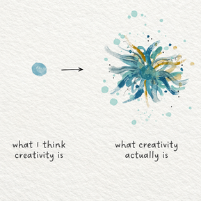 You Are More Creative Than You Think