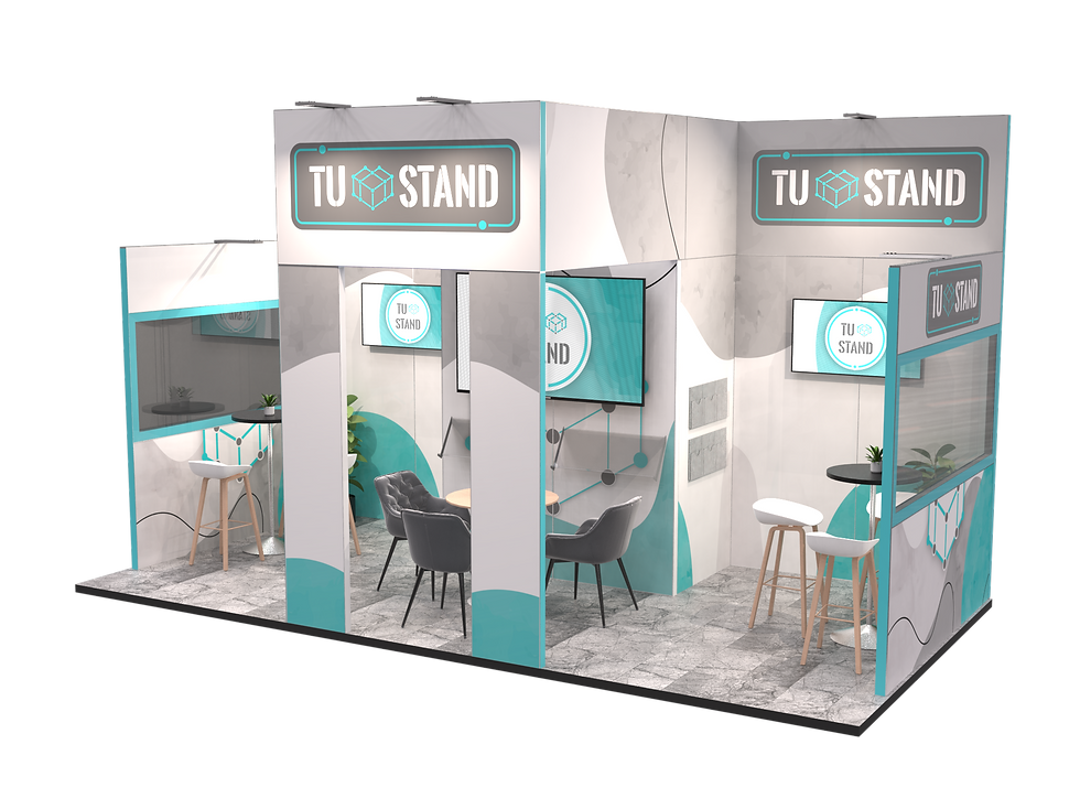global66 stand 6x3 etm.313