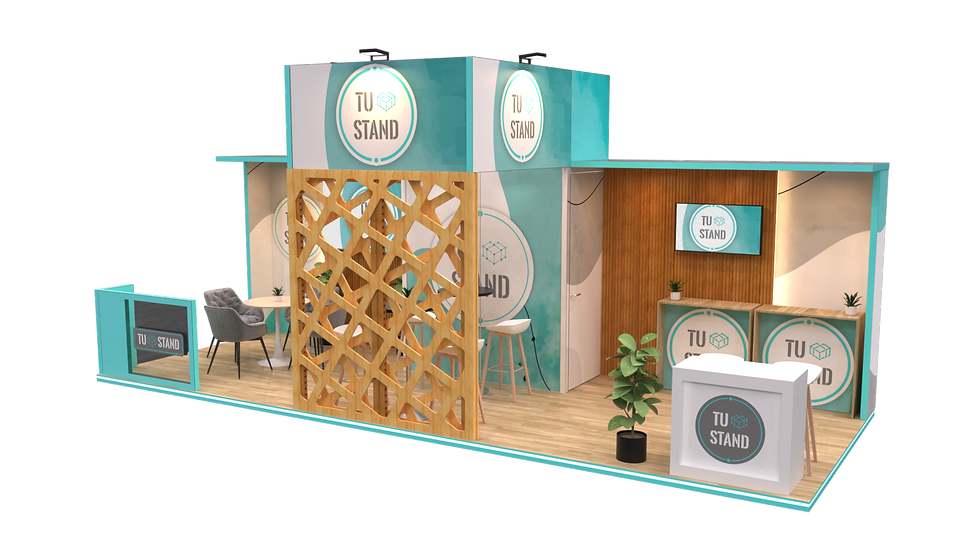 stand 8x3.320