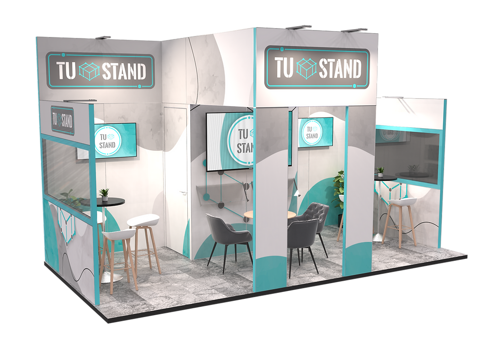 global66 stand 6x3 etm.312
