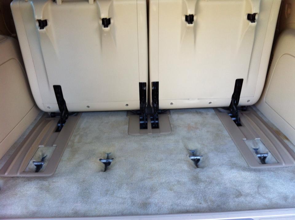 Advanced Mobile Detailing Gainesville, FL Car Detailing