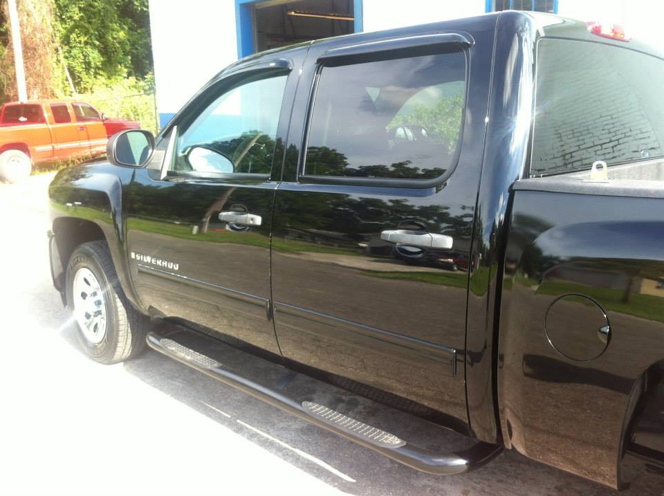 Advanced Mobile Detailing Gainesville, FL Car Detailing