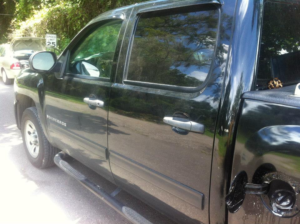 Advanced Mobile Detailing Gainesville, FL Car Detailing