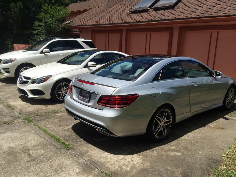 Advanced Mobile Detailing Gainesville, FL Car Detailing