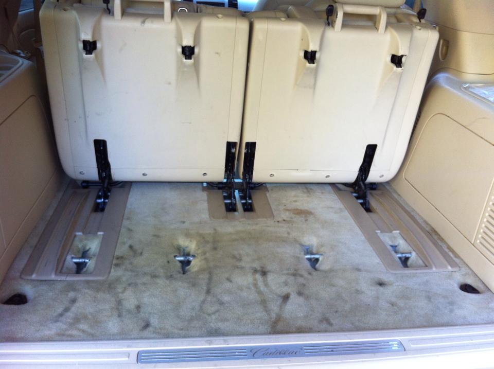 Advanced Mobile Detailing Gainesville, FL Car Detailing