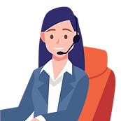 24/7 customer service