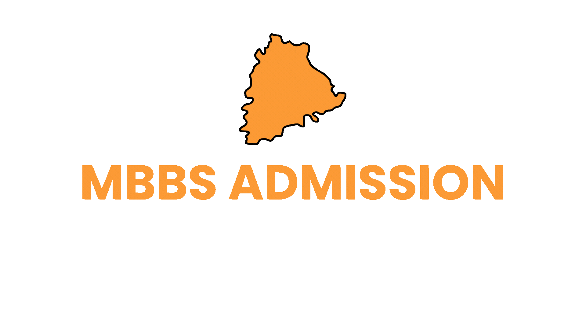 MBBS ADMISSION
