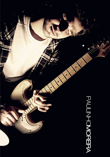 Paulinho Moreira Jamz Stradah