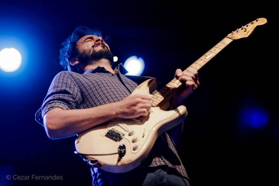Paulinho Moreira