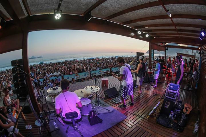 Ipanema - RJ