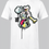 Thumbnail: Graffiti Prints (Tee Shirt)  