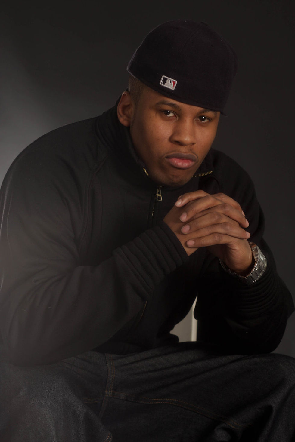 CHANZ SIMMONS