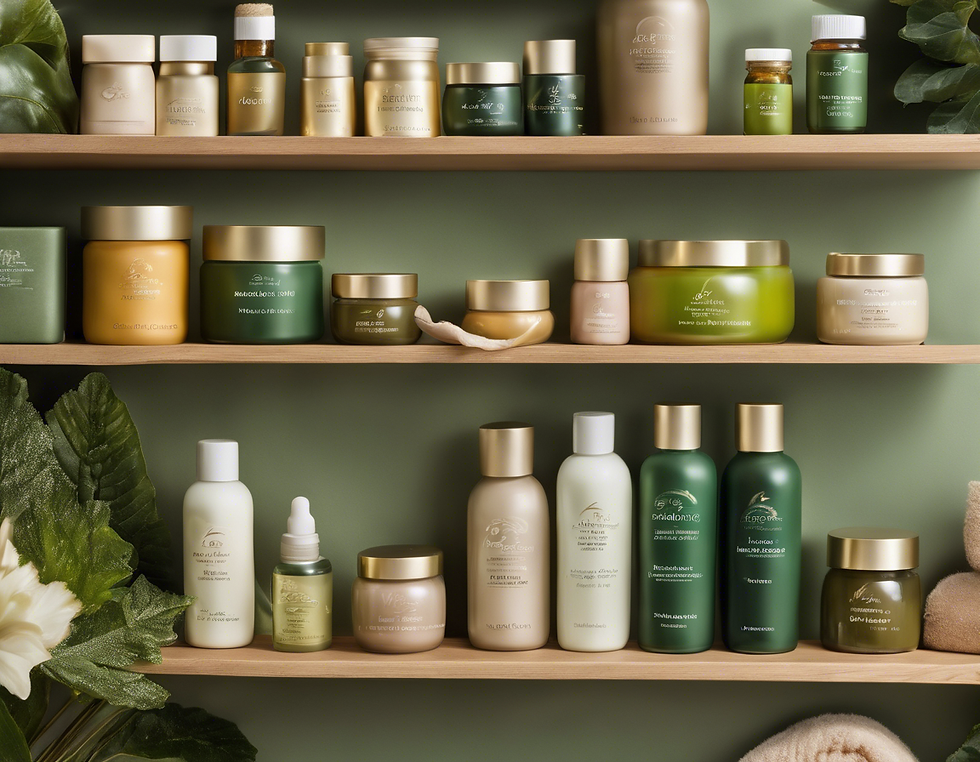Elevate Your Wellbeing with Vitality First’s Wellness Products