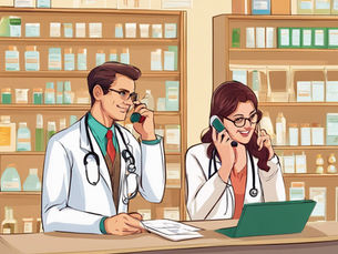 Introducing Instant Virtual Doctor Appointments at Knights Pharmacy