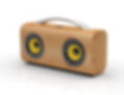 MD-105 Bluetooth Speaker