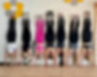 Gruppentrianing Handstand