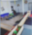 Kursraum Kinderparkour