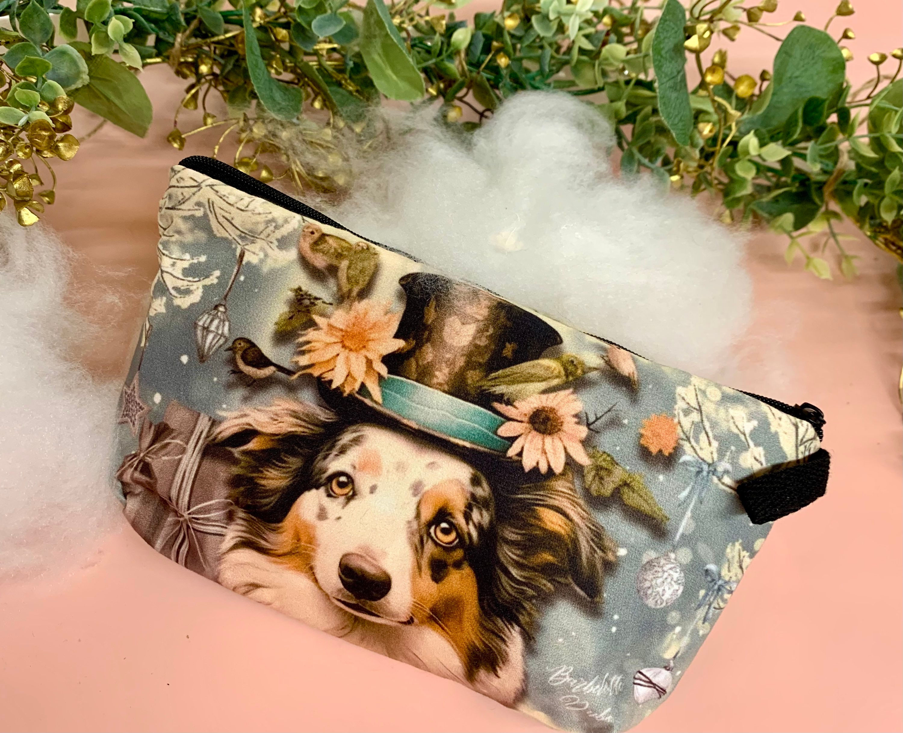 Pochettes magiques - Design exclusif, cadeau unique et pratique