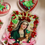 Miniature : Boucles d’oreilles MINIS La Bienfaitrice – Fairy, Kitsch, Bondieuserie Pop