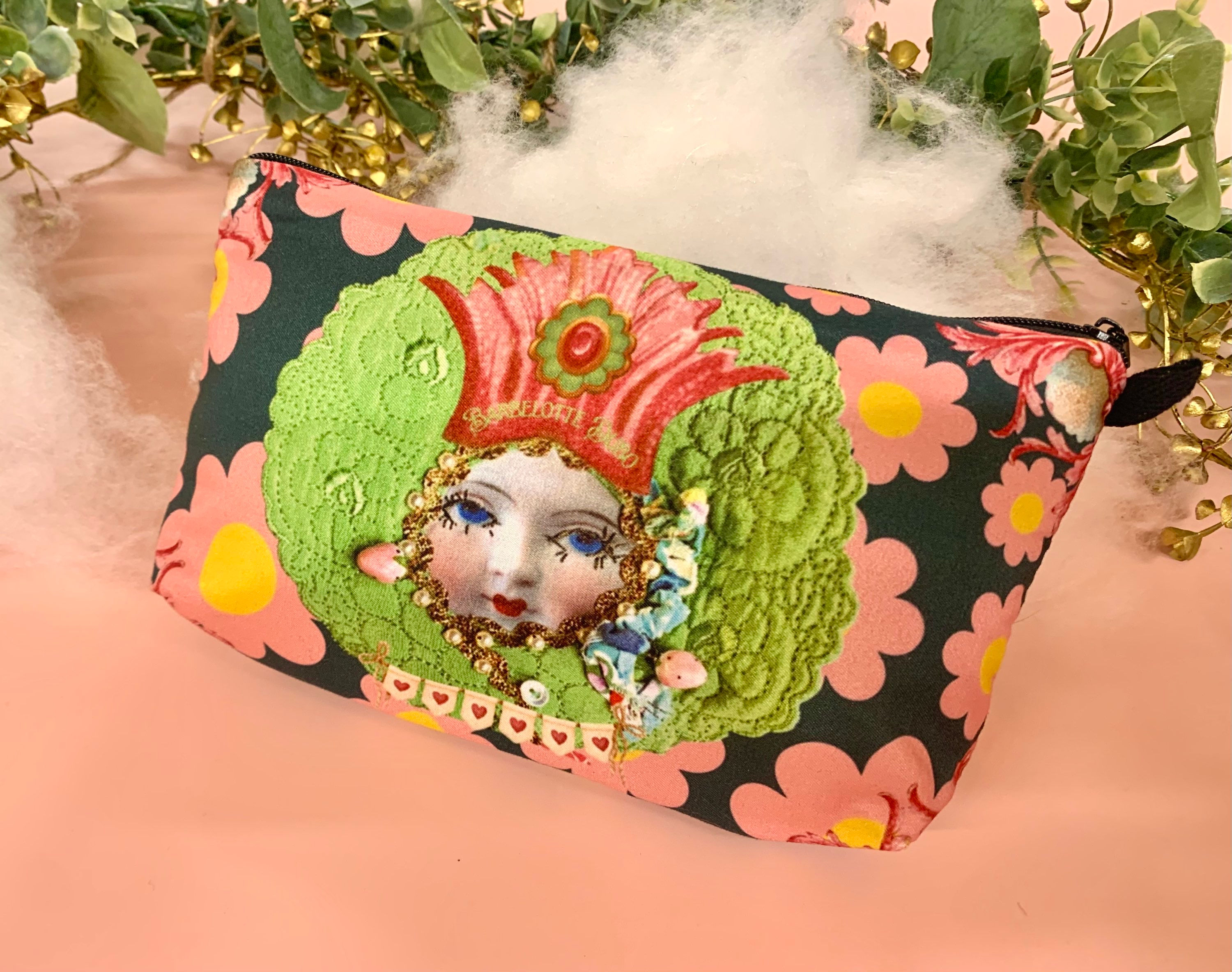 Pochettes magiques - Design exclusif, cadeau unique et pratique