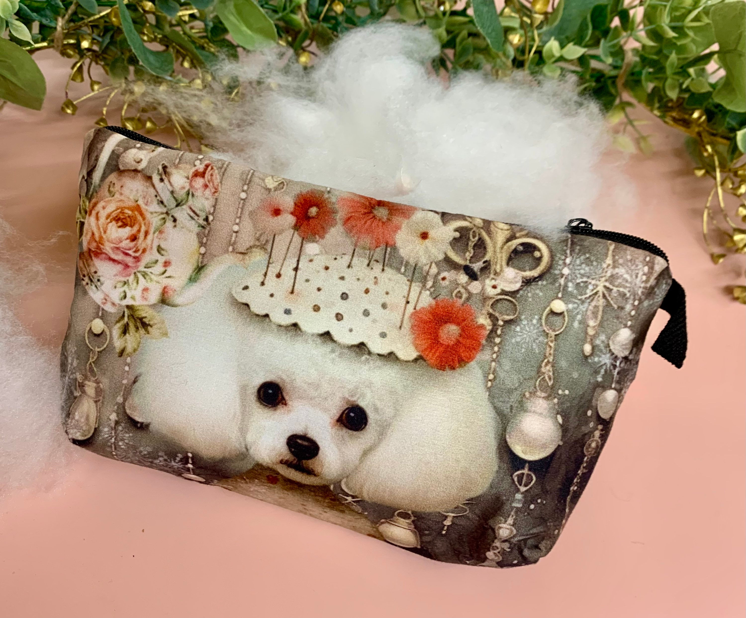 Pochettes magiques - Design exclusif, cadeau unique et pratique