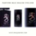 Thumbnail: 1917-Finland- Lion fragrance for men!