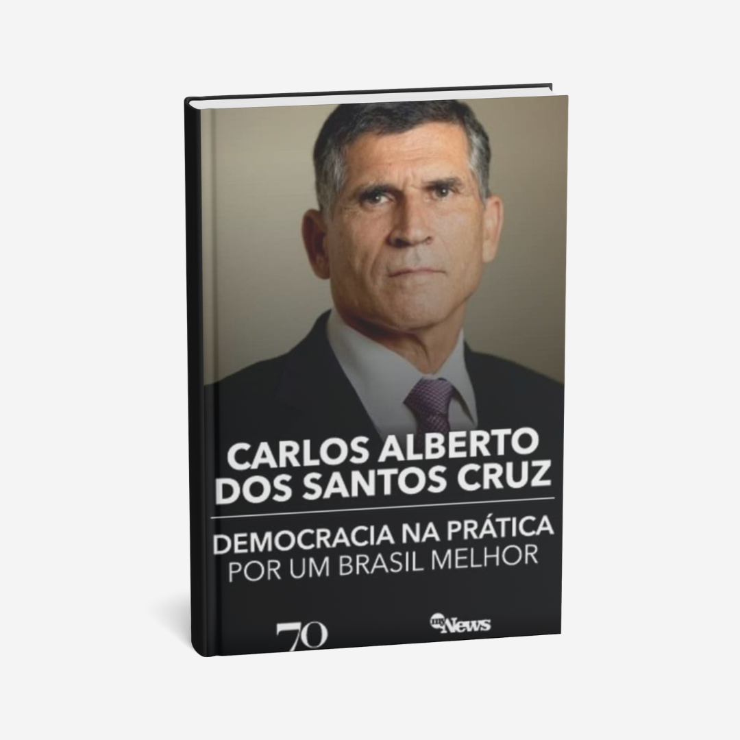 Democracia na Prática: por um Brasil Melhor