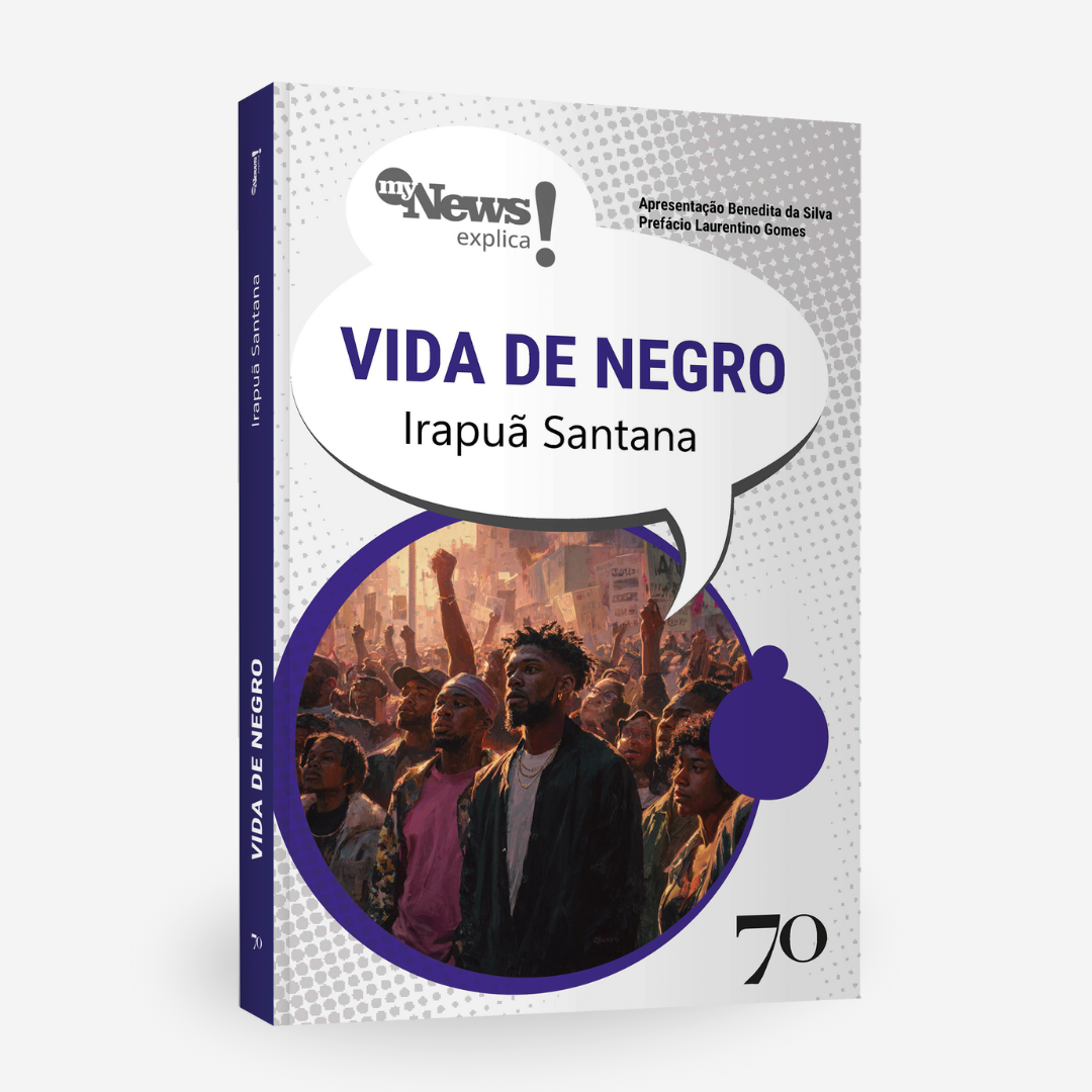 MyNews Explica – Vida de Negro