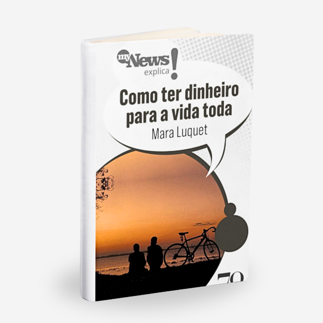 Como Ter Dinheiro Para a Vida Toda